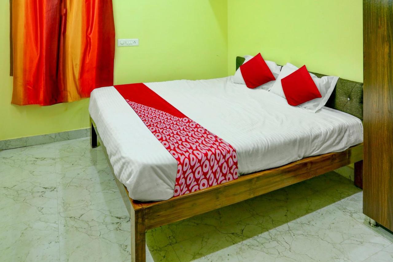 فيساخاباتنام Flagship Hotel Ns Guest Inn المظهر الخارجي الصورة