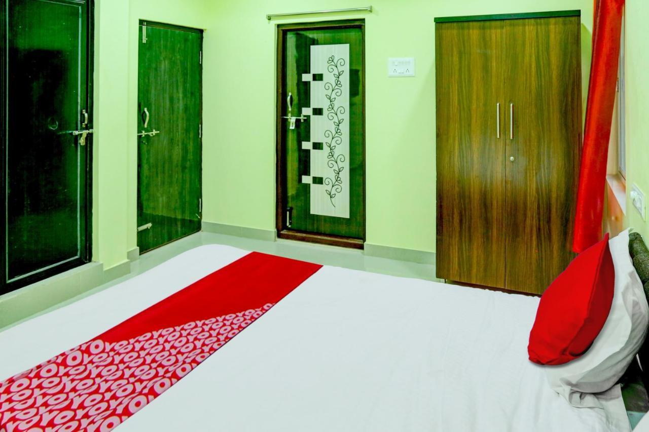 فيساخاباتنام Flagship Hotel Ns Guest Inn المظهر الخارجي الصورة