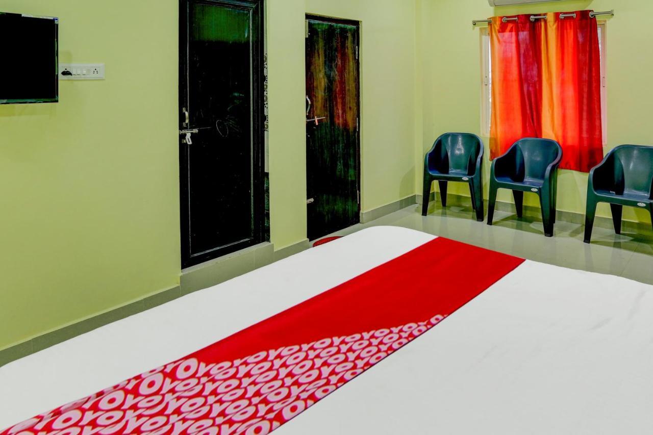 فيساخاباتنام Flagship Hotel Ns Guest Inn المظهر الخارجي الصورة
