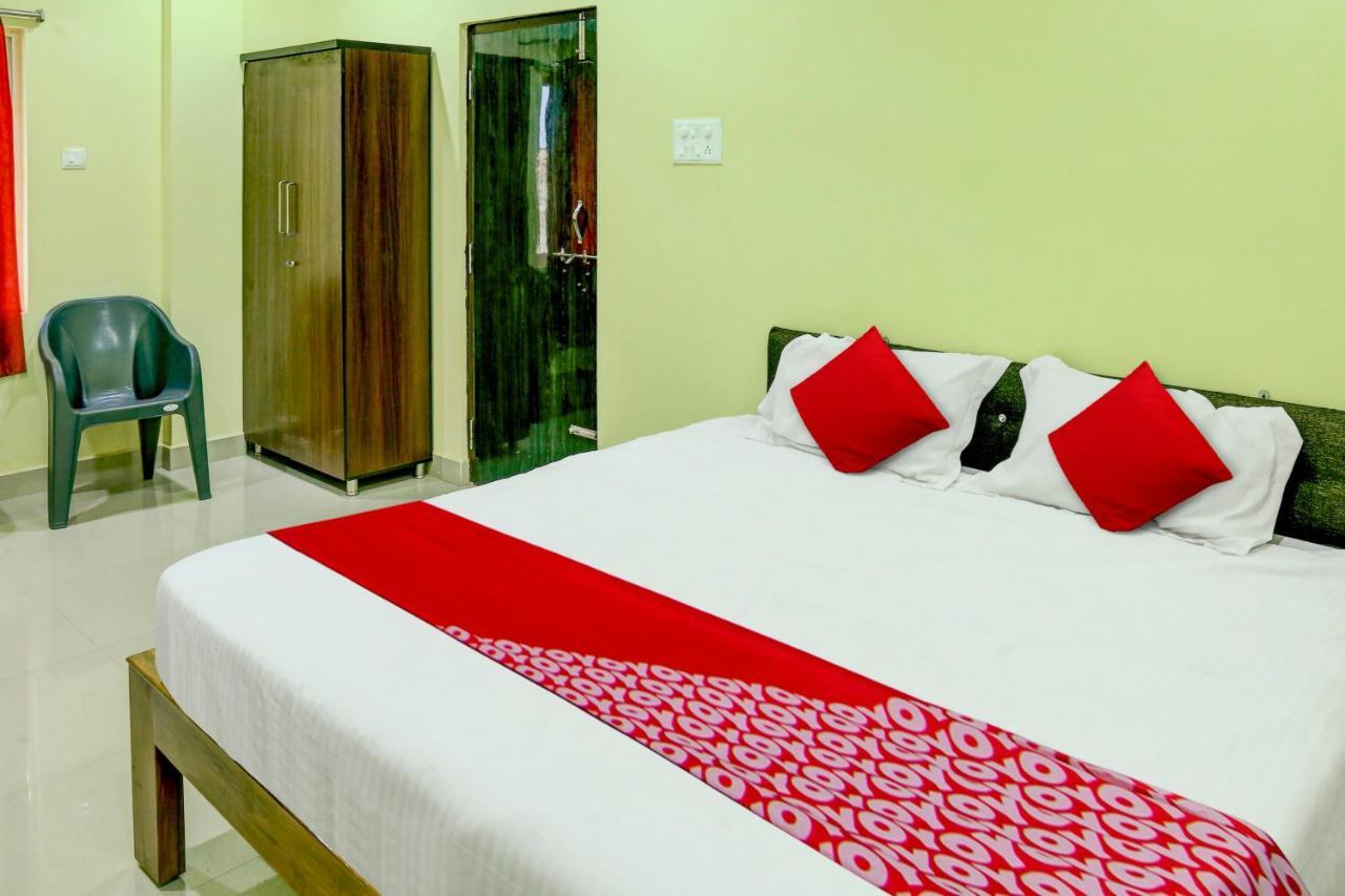 فيساخاباتنام Flagship Hotel Ns Guest Inn المظهر الخارجي الصورة
