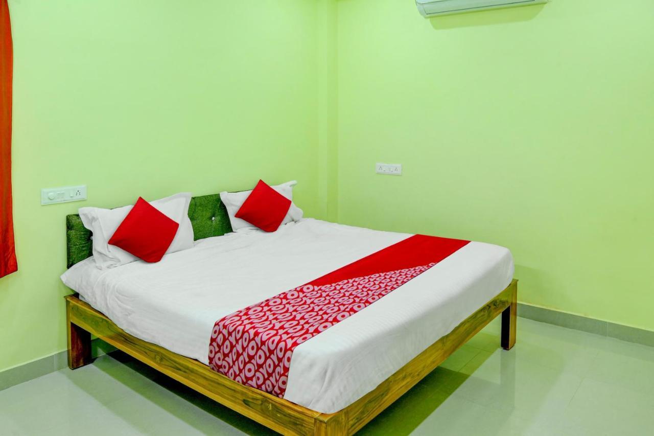 فيساخاباتنام Flagship Hotel Ns Guest Inn المظهر الخارجي الصورة