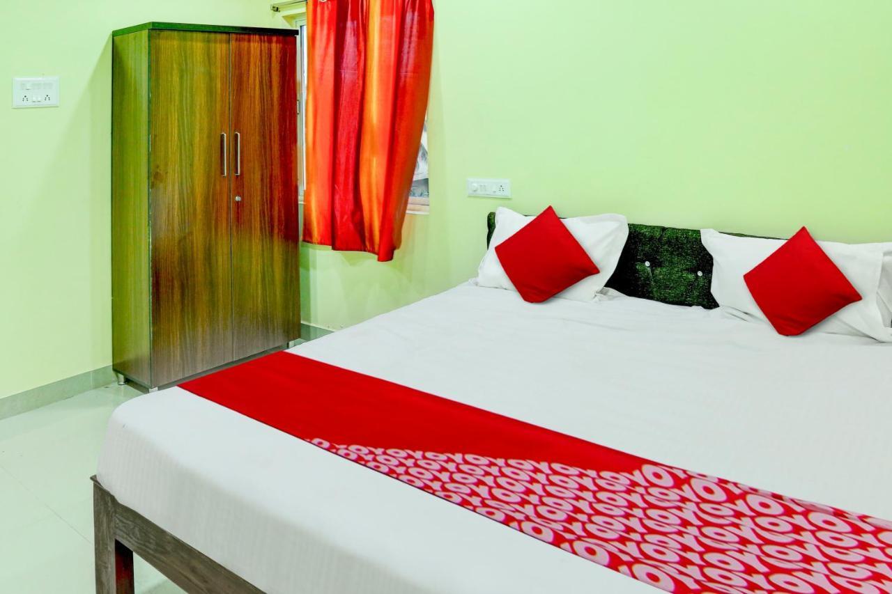 فيساخاباتنام Flagship Hotel Ns Guest Inn المظهر الخارجي الصورة
